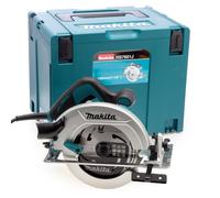 Makita HS7601 Sierra Circular 190mm 1200W 110V MAKHS7601JL