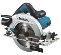 Makita HS7601J sierra circular 1200W 190 mm para madera