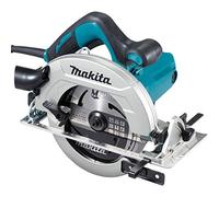 Makita HS7611J sierra circular portátil 19 cm Negro, Azul 5500 RPM 1600 W