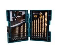 Makita HSS Tin Metallbohrer-Set B-67795 Precio Especial Directo Del Distribuidor