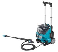 Makita hw001gz - limpiador de alta presión (40 v, máx. (sin batería