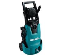Makita hw1300 limpiadora de alta presión o hidrolimpiadora vertical e