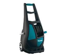 Limpiadora de alta presión 140bar 2100w 420l/h HW132