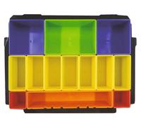 Makita Inserto De Caja Con Cajones De Colores (P-83652)
