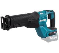 Makita Sierra de vaivén inalámbrica JR001GZ sin escobillas 40 V XGT 32 mm