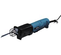 Makita JR1000FTJ - Sierra de sable (340 W), color negro y azul