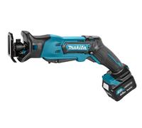 Makita jr103dsme sierra recíproca 3300 spm negro, azul