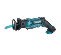 Makita Sierra de sable 10.8V (sin batería y cargador) - JR103DZ