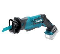 Makita Sierra de sable JR103DZ 10,8 V 5 cm de corte (sin batería ni cargador)