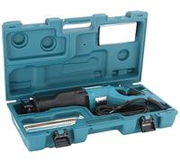 JR3051TK sierra recíproca 3000 spm 1200 W Negro, Azul, Sierra de sable azul/Negro, Negro, Azul, 3000 spm, 3 cm, 25,5 cm, 99 dB, 19,5 m/s²