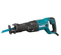 Makita JR3061T Sierra de Sable 1250W 240V MAKJR3061T