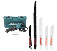 Makita JR3070CT - Sierra De Sable 1.510W Avt + Makita Recipro hojas de sierra de Juego, 1 pieza, P de 83945