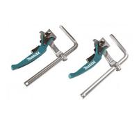 Makita Abrazadera de tornillo