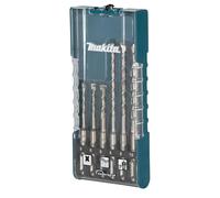Makita - Juego de brocas SDS-PLUS