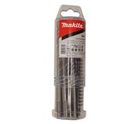 Makita Juego de brocas SDS vplus (, número 4, 12 piezas, B de 49105