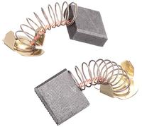 Makita Juego de escobillas de carbón CB-203 194991-6