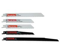 Makita Juego de hojas de sierra alternantes P-83945 – 1 pieza