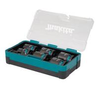 Makita E-16592 - Schlagnuss-Set 1/2" passend für Akku-Schlagschrauber DTW700 & DTW701 (7-Teilig) (E-16592) Marca