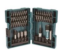 MAKITA Juego de puntas 47 piezas D-73461