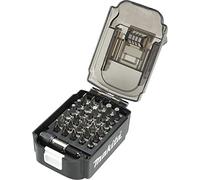 Makita Juego de puntas B-68317, 31 piezas