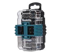 Makita Juego de Puntas de Destornillador de Torsión Impact Premier, 31 Piezas