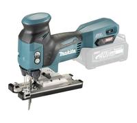 MAKITA Sierra de sable inalámbrica Li-ion XGT 40V, sin batería Z JV001GZ