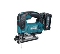 Makita JV002GZ 40V Max XGT sin escobillas inalámbrico mango en D...