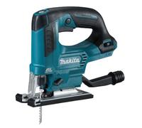 MAKITA Sierra alternativa inalámbrica Li-ion 10,8/12V, sin batería CXT Z JV103DZ