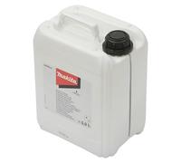 Makita Kettingzaagolie - 5 L