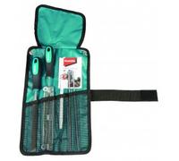 MAKITA Kit afilador de cadenas 4.0 mm, 5 piezas D-72154
