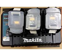 Makita Power Source Kit Li, 18,0V, 5Ah - 198458-6