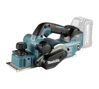 Makita KP001GZ Accu cepillo 82 mm 40V sin baterías y cargador en caja