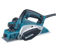 Makita KP0800K Cepillo De 82Mm Con Estuche 620W 240V MAKKP0800K