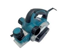 Makita kp0810 cepillo eléctrico manual negro, azul 16000 rpm 850 w