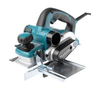 Cepillo MAKITA KP0810C (1050 W)