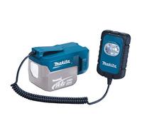 Makita Lámpara con batería BML803, DEABML803