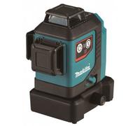 Nivel laser makita sk700d 12v cxt rojo