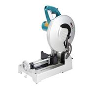 Makita LC1230N - 1 motosierra para metales de disco Widia 305 mm 1750 W, 1750 W, 220 V