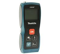 Makita LD050P - Medidor Laser Distancia 50M