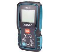 Makita LD080P Medidor Láser, 80m Longitud