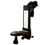 Makita LE00791661 - Soporte de pared para láser rotativo