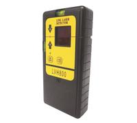 MAKITA LE00837085 LE00837085-Mando Detector sk102, Negro