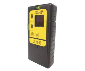 MAKITA LE00837085 LE00837085-Mando Detector sk102, Negro
