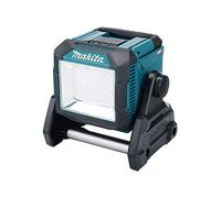 Makita LED-Baustrahler 18V - 40V max. Foco de obra profesional sin cable