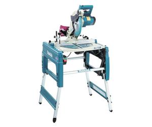 Makita LF1000 - Sierra Reversible 260Mm