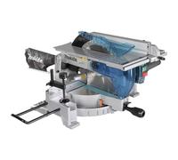 Makita Ingletadora con mesa 2 en 1 Makita LH1201FL