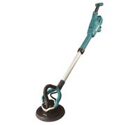 MAKITA Lijadora de paneles de yeso inalámbrica con AWS Li-ion LXT 18V, sin batería DSL801ZU