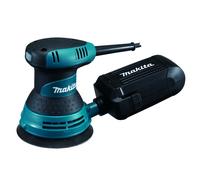 Makita - BO5030 - Lijadora excéntricas, 300 W, 125 mm