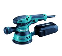 MAKITA Lijadora excéntrica con regulación 125 mm, 300W BO5041