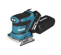 Makita DBO482Z Lijadora de mano sin cable 18V sin batería ni cargador